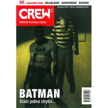 Crew 50