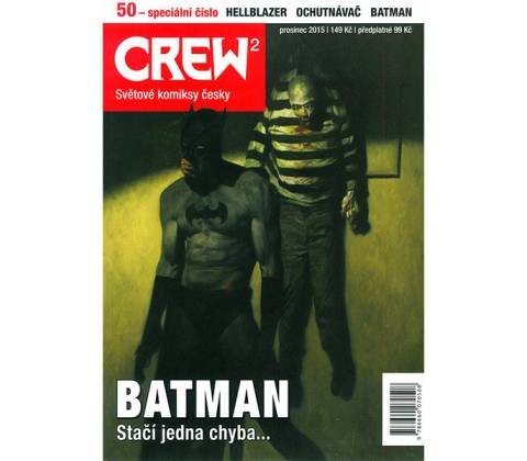 Crew 50