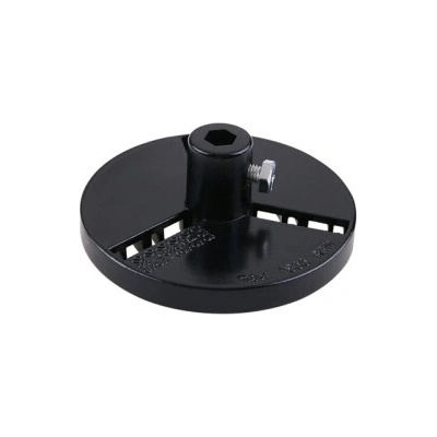 LEVIOR Unašeč pro karbidové vykružovací korunky 33-83mm