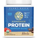 Sunwarrior Warrior Protein Blend BIO 375 g
