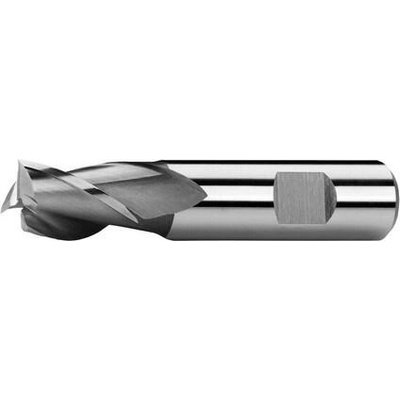ZPS-FN Fréza pro drážky per Ø25x26x102, Z3, DIN 327K, HSSCo8 ,N - ZPS-230418-250