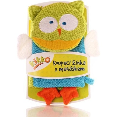 Xkko žinka s bábkou Ufo 1 ks