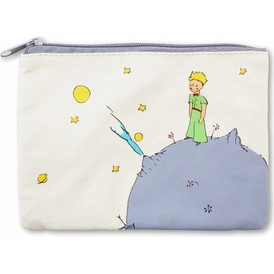 Etue Malý princ (Le Petit Prince) – Planeta