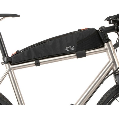 Restrap Race Top Tube Bag 2 l