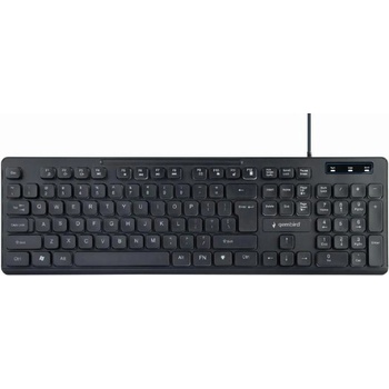 Image 1 of Gembird KB-UML3-02