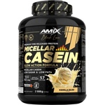 Amix Nutrition Black Line Micellar Casein [2000 грама] Малина
