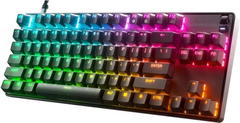 SteelSeries Apex 9 TKL US (64847)