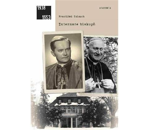 Internace biskupů