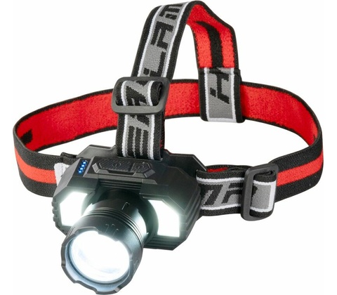 Strend Pro Headlight XL121807