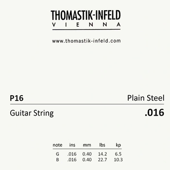 Thomastik P16