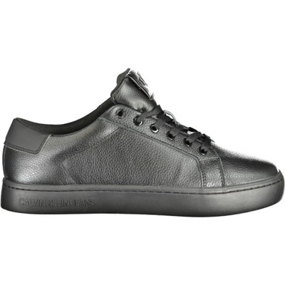 Calvin Klein Мъжки спортни обувки calvin klein, Размер 44, Цвят Черен (ym0ym01164_ne0gj)