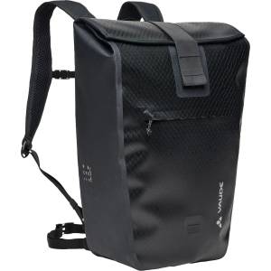 VAUDE Дневна раница Vaude Clubride Aqua 25 Daypack - Black - размер One Size (502-9091-0111)
