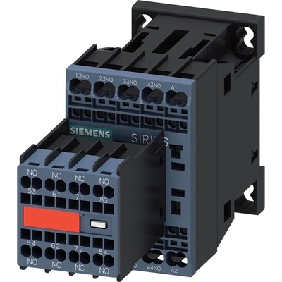 SIEMENS Stykač 3RH2262-2BB40 3RH2262-2BB40
