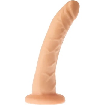 Image 1 of Mr. Dixx Гъвкаво реалистично дилдо Captain Cooper