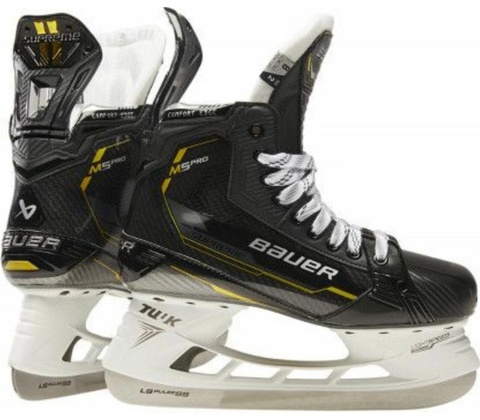 Bauer Supreme M5 PRO Intermediate