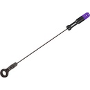 Fox Swinger Black Label Stealth Bobbin fialová