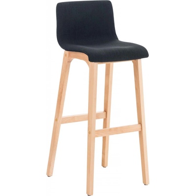 Design-Shop Hoover natur / Čierna