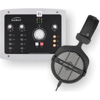 Audient iD22