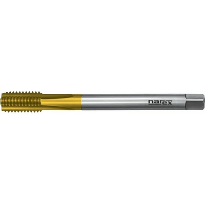 Narex zd 041531318300000 | Strojový závitník 3010, M30x3,5, povlakovaný DIN 376 RSP 35, typ N, HSSE