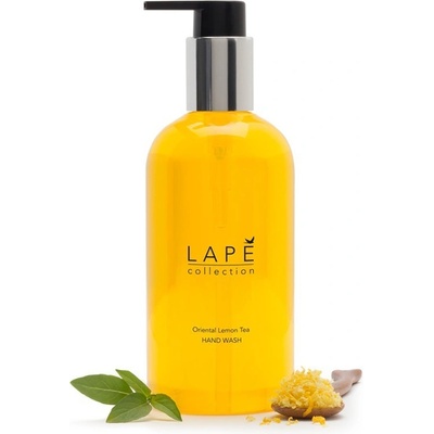 Lape Collection orientální čaj mýdlo na ruce 300 ml