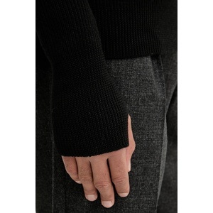 Barena venezia Вълнен пуловер Knitwear Batigia (KNU5289.305)