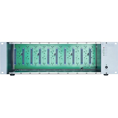 Rupert Neve Designs R10 Series 500 Rack