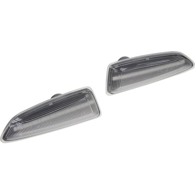 LED dynamické blinkry Opel oranžové Astra, Zafira, Insignia, Grandland X