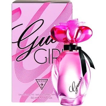 Image 1 of GUESS Girl EDT 100 ml