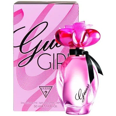 GUESS Girl EDT 100 ml