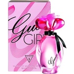 GUESS Girl EDT 100 ml Парфюми