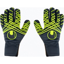 uhlsport Prediction Absolutgrip HN Fit navy/white/fluo yellow