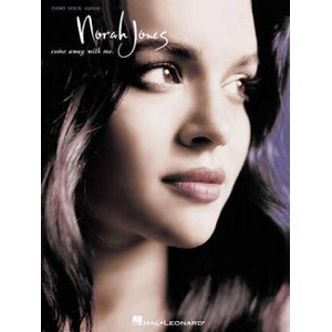Norah Jones - Come Away with Me | Norah Jones (ISBN: 9780634052644)