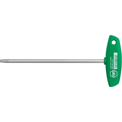 Wiha Klíč zástrčný T30/200mm torx T rukojeť 01339 364