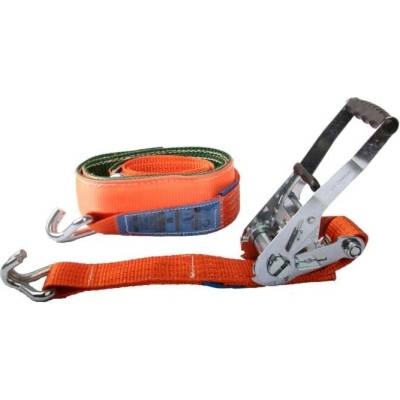 Upínací pás speciální LC 2000 daN 4 t / 3,5 m pás 50 mm ODTAHOVKA