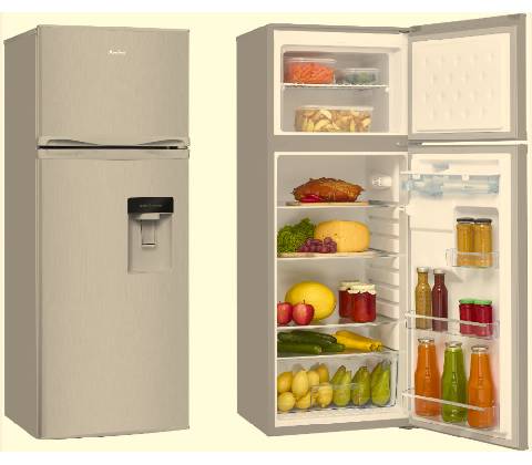 Amica VD 1441 AWX
