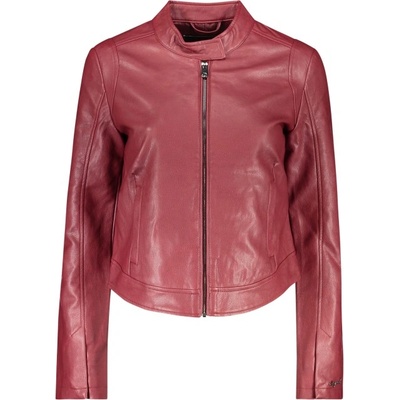 DESIGUAL Яке за жени desigual, Размер l, Цвят Червено (26swew09_ro3192)