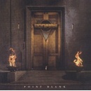 Bonfire - Point Blank CD