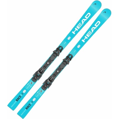 Head WC Rebels e-Race Pro RP 25/26