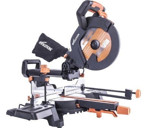 Evolution R255 SMS plus