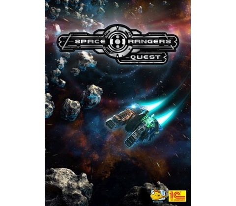 Space Rangers: Quest