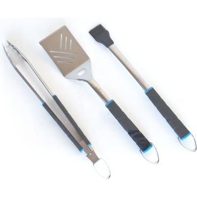 Napoleon náčiní 46 cm nerez 3 ks 70035