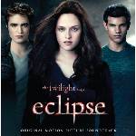 Warner Original Soundtrack: Various: Twilight Saga: Eclipse - CD (087950)