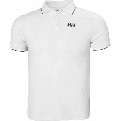 Helly Hansen Men's Kos Quick-Dry Polo Риза White 2XL