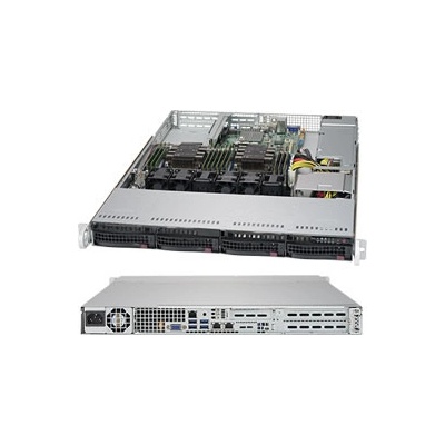 Supermicro SYS-6019P-WT