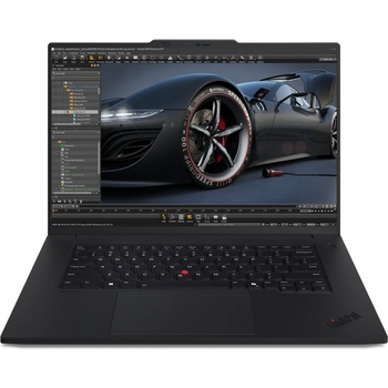 Lenovo ThinkPad P1 Gen 7 21KV0028PB