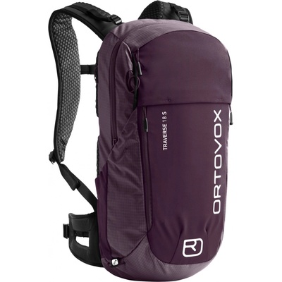 Ortovox Traverse 18 l Wild Berry