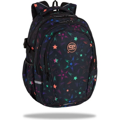 COOLPACK Ученическа раница coolpack - factor 18 - starfish