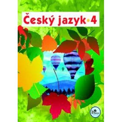 Český jazyk 4 4. ročník