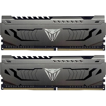 Patriot DDR4 8GB 3200MHz CL16 (2x4GB) PVS48G320C6K