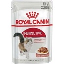 Royal Canin Feline Instinctive šťáva 85 g